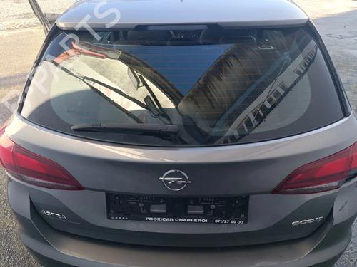 Używane Klapa tylna bagażnika OPEL ASTRA K Sports Tourer (B16) 1.6 CDTi (35) (110 hp) 30976062