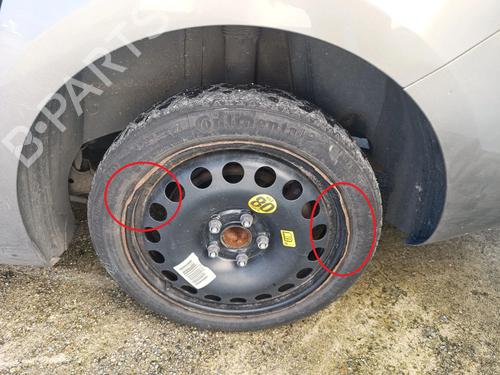 Other OPEL ASTRA K Sports Tourer (B16) 1.6 CDTi (35) | BP30976044O1