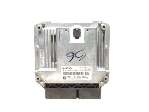 Used Engine control unit (ECU) MINI MINI (R56) One D (90 hp) 29457497
