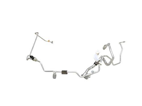 Used AC pipe NISSAN MICRA V (K14) 1.0 (71 hp) 30976106