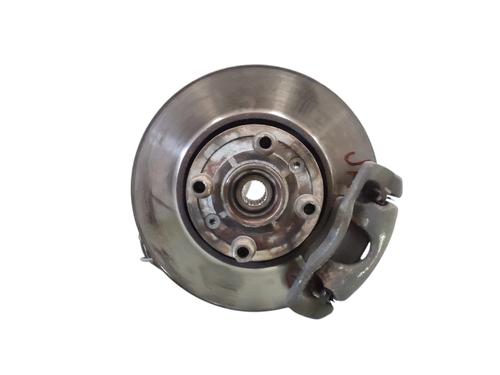 Used Right front steering knuckle NISSAN MICRA V (K14) 1.0 (71 hp) 30881609