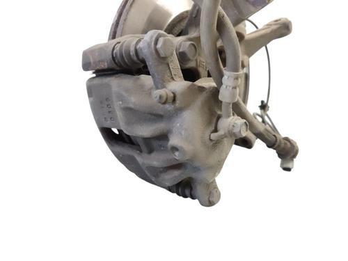 Right front brake caliper NISSAN MICRA V (K14) 1.0 | BP30881604M104