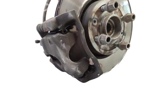 Used Left front brake caliper NISSAN MICRA V (K14) 1.0 (71 hp) 30881605