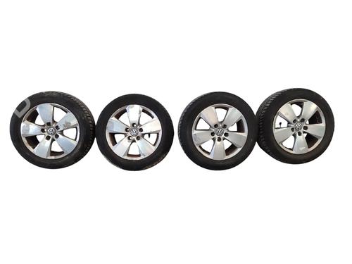 Used Rim VW GOLF VII (5G1, BQ1, BE1, BE2) 1.6 TDI (105 hp) 30441719