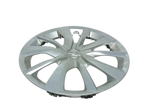 Tapacubos OPEL CORSA F (P2JO) 1.2 (68) (75 hp) 30976108