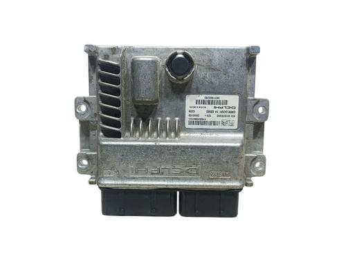 Used Engine control unit (ECU) PEUGEOT 508 II (FB_, FH_, F3_) 2.0 BlueHDI 180 (FHEHZR, FHEHZN) (177 hp) 24735509