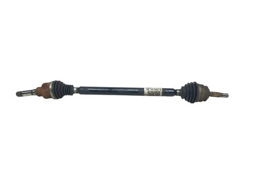 Used Right front driveshaft OPEL CORSA F (P2JO) 1.2 (68) (75 hp) 30907170