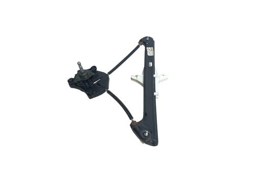 Used Rear right window mechanism VW GOLF VII (5G1, BQ1, BE1, BE2) 1.6 TDI (105 hp) 30856517