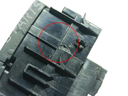 Switch MERCEDES-BENZ C-CLASS (W204) C 200 CDI (204.001) | BP29914025I30 