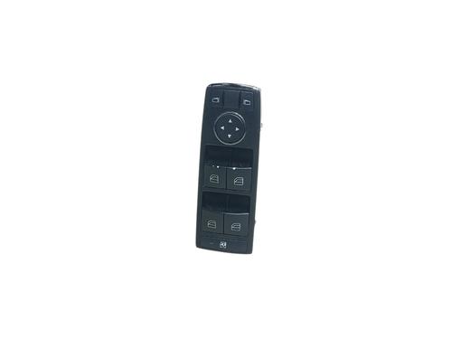 Used Left front window switch MERCEDES-BENZ C-CLASS (W204) C 200 CDI (204.001) (136 hp) 29913964