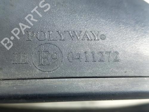 Left mirror VW POLO V (6R1, 6C1) 1.2 TDI | BP30111997C26 
