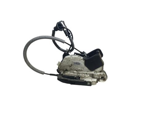 Serrure avant gauche VW POLO V (6R1, 6C1) 1.2 TDI (75 hp) 30934887