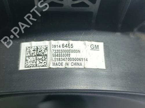 Głośnik OPEL ASTRA K Sports Tourer (B16) 1.6 CDTi (35) | BP30936085E2