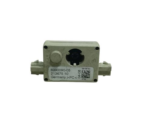 Elektronisk modul MINI MINI (R56) Cooper D (109 hp) 16046206