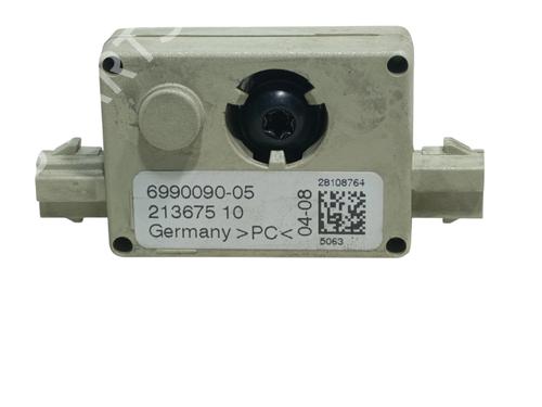 Electronic module MINI MINI (R56) Cooper D | BP16046206M83 