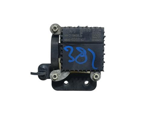 Elektronisk modul PEUGEOT 2008 II (UD_, US_, UY_, UJ_, UR_, UC_) 1.5 BlueHDI 110 (UDYHSK) (110 hp) 30963072