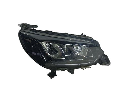 Used Right headlight PEUGEOT 2008 II (UD_, US_, UY_, UJ_, UR_, UC_) 1.5 BlueHDI 110 (UDYHSK) (110 hp) 30963075
