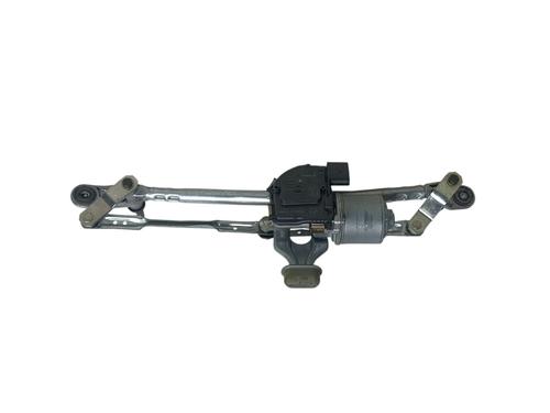 Used Front wiper motor PEUGEOT 3008 II SUV (MC_, MR_, MJ_, M4_) 1.2 THP/ PureTech 130 (MRHNSM, MRHNSU, MRHNSJ, MRHNYW,... (131 hp) 30967344