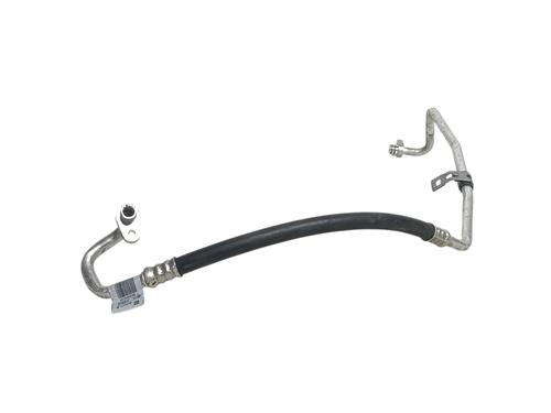 Used AC pipe PEUGEOT 3008 II SUV (MC_, MR_, MJ_, M4_) 1.2 THP/ PureTech 130 (MRHNSM, MRHNSU, MRHNSJ, MRHNYW,... (131 hp) 30967348