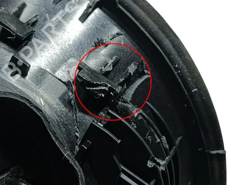 Tanklåg MINI MINI (F56) One D | BP28729940C131 