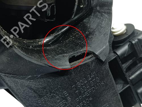 Tanklåg MINI MINI (F56) One D | BP28729940C131 