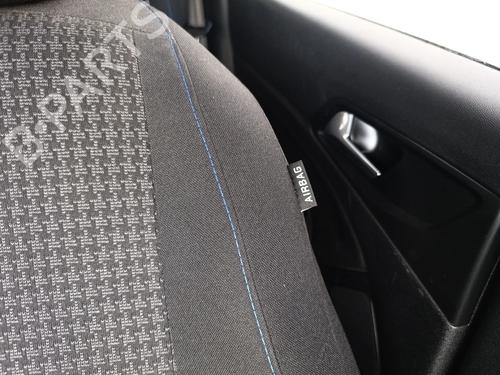 Used Left seat airbag PEUGEOT 308 SW II (LC_, LJ_, LR_, LX_, L4_) 1.5 BlueHDi 130 (131 hp) 30973315