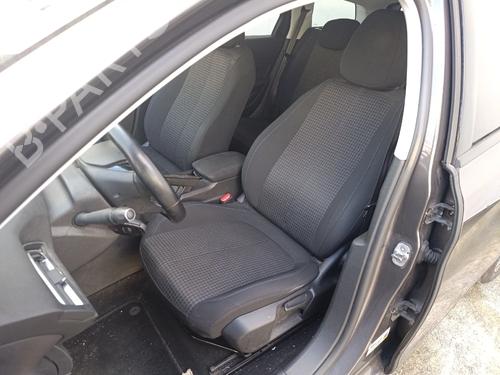 Used Seats set PEUGEOT 308 SW II (LC_, LJ_, LR_, LX_, L4_) 1.5 BlueHDi 130 (131 hp) 30973319