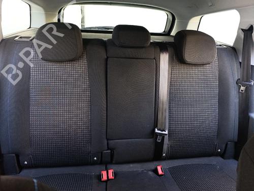 Sæde Bagtil PEUGEOT 308 SW II (LC_, LJ_, LR_, LX_, L4_) 1.5 BlueHDi 130 (131 hp) 30973318
