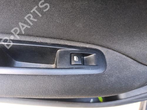Used Left rear window switch PEUGEOT 308 SW II (LC_, LJ_, LR_, LX_, L4_) 1.5 BlueHDi 130 (131 hp) 30973335
