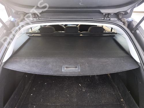 Used Rear parcel shelf PEUGEOT 308 SW II (LC_, LJ_, LR_, LX_, L4_) 1.5 BlueHDi 130 (131 hp) 30973336