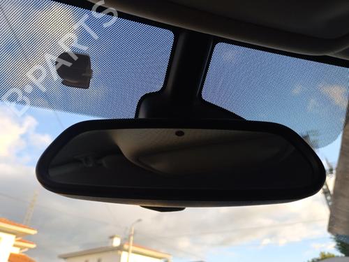 Used Rear mirror PEUGEOT 308 SW II (LC_, LJ_, LR_, LX_, L4_) 1.5 BlueHDi 130 (131 hp) 30973337