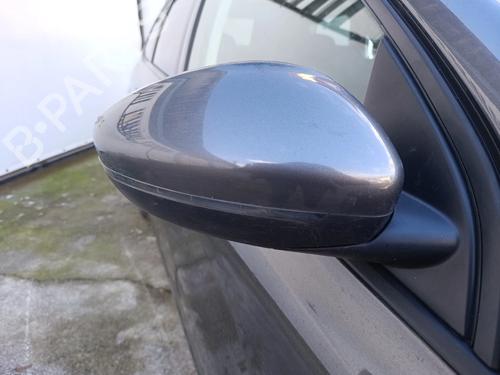 Used Right mirror PEUGEOT 308 SW II (LC_, LJ_, LR_, LX_, L4_) 1.5 BlueHDi 130 (131 hp) 30973329