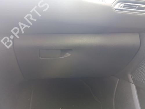 Used Glove box PEUGEOT 308 SW II (LC_, LJ_, LR_, LX_, L4_) 1.5 BlueHDi 130 (131 hp) 30973342