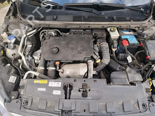 Motor PEUGEOT 308 SW II (LC_, LJ_, LR_, LX_, L4_) 1.5 BlueHDi 130 (131 hp) 30973353