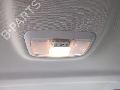 Used Interior roof light Interior roof light PEUGEOT 308 SW II (LC_, LJ_, LR_, LX_, L4_) 1.5 BlueHDi 130 (131 hp) 30973352 30973352