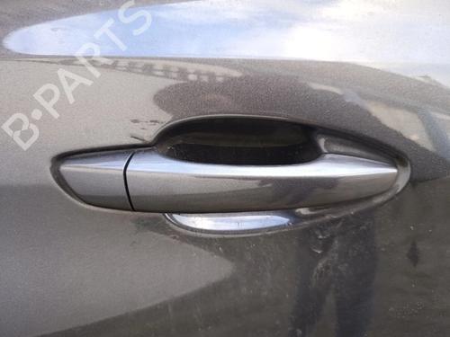 Used Rear right exterior door handle Rear right exterior door handle 30973360 30973360