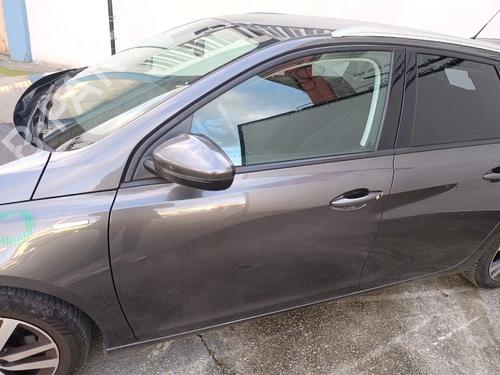 Used Left front door Left front door 30973355 30973355