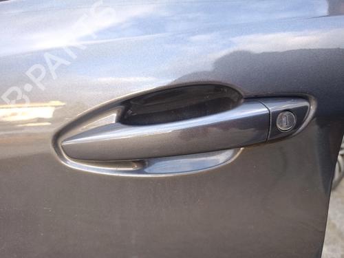 Used Front left exterior door handle Front left exterior door handle 30973359 30973359