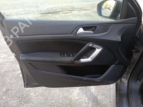 Used Front left panel PEUGEOT 308 SW II (LC_, LJ_, LR_, LX_, L4_) 1.5 BlueHDi 130 (131 hp) 30973375