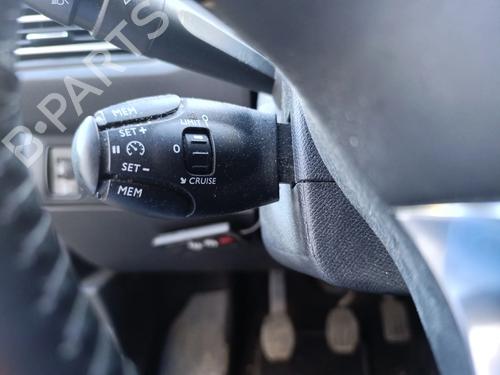 Used Steering wheel controls PEUGEOT 308 SW II (LC_, LJ_, LR_, LX_, L4_) 1.5 BlueHDi 130 (131 hp) 30973385
