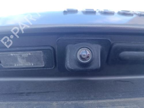 Used Camera PEUGEOT 308 SW II (LC_, LJ_, LR_, LX_, L4_) 1.5 BlueHDi 130 (131 hp) 30973390