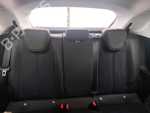 Stol bak OPEL CORSA F (P2JO) 1.5 (68) (102 hp) 31021078