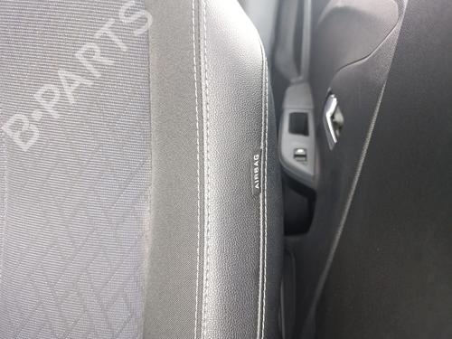 Used Left seat airbag OPEL CORSA F (P2JO) 1.5 (68) (102 hp) 31021075