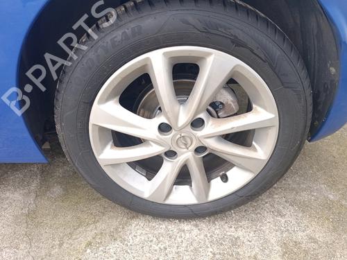 Fælk OPEL CORSA F (P2JO) 1.5 (68) (102 hp) 31021093