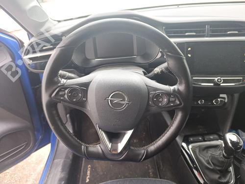 Rat OPEL CORSA F (P2JO) 1.5 (68) (102 hp) 31021096