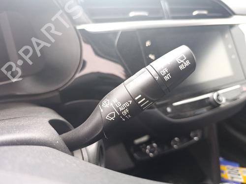 Used Squib airbag OPEL CORSA F (P2JO) 1.5 (68) (102 hp) 31021102