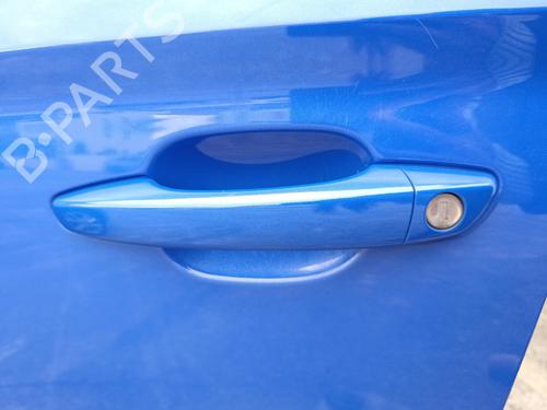 Türgriff vorne links außen für OPEL CORSA F (P2JO) 1.5 (68) (102 hp) 31021113