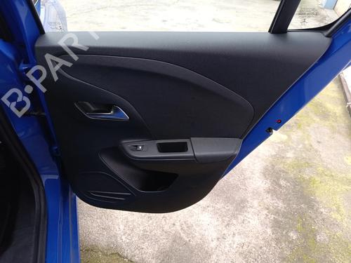 Used Rear right panel OPEL CORSA F (P2JO) 1.5 (68) (102 hp) 31021128