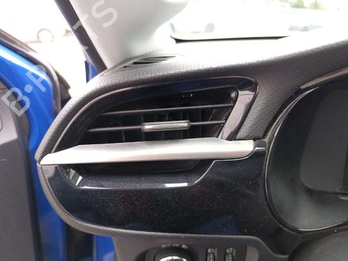 Luftventil OPEL CORSA F (P2JO) 1.5 (68) (102 hp) 31021123