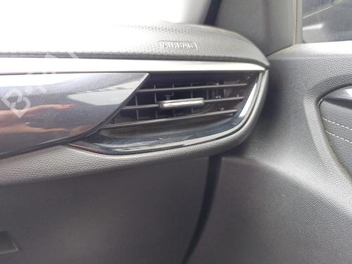 Luftventil OPEL CORSA F (P2JO) 1.5 (68) (102 hp) 31021125